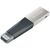 USB флеш накопитель SanDisk 256GB iXpand Mini USB 3.0 /Lightning (SDIX40N-256G-GN6NE), изображение 4 USB флеш накопитель SanDisk 256GB iXpand Mini USB 3.0 /Lightning (SDIX40N-256G-GN6NE), изображение 4