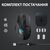 Мышка Logitech G502 Lightspeed Black (910-005567), изображение 9 Мышка Logitech G502 Lightspeed Black (910-005567), изображение 9