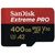 Карта памяти SanDisk 400GB microSDXC class 10 UHS-I U3 A2 V30 Extreme Pro (SDSQXCZ-400G-GN6MA) Карта памяти SanDisk 400GB microSDXC class 10 UHS-I U3 A2 V30 Extreme Pro (SDSQXCZ-400G-GN6MA)