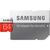 Карта памяти Samsung 64GB microSDXC class 10 UHS-I U1 Evo Plus V2 (MB-MC64HA/RU), изображение 5 Карта памяти Samsung 64GB microSDXC class 10 UHS-I U1 Evo Plus V2 (MB-MC64HA/RU), изображение 5