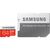 Карта памяти Samsung 64GB microSDXC class 10 UHS-I U1 Evo Plus V2 (MB-MC64HA/RU) Карта памяти Samsung 64GB microSDXC class 10 UHS-I U1 Evo Plus V2 (MB-MC64HA/RU)