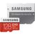 Карта памяти Samsung 128GB microSDXC class 10 UHS-I EVO Plus (MB-MC128HA/RU), изображение 4 Карта памяти Samsung 128GB microSDXC class 10 UHS-I EVO Plus (MB-MC128HA/RU), изображение 4