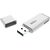 USB флеш накопитель Netac 64GB U185 USB 2.0 (NT03U185N-064G-20WH), изображение 2 USB флеш накопитель Netac 64GB U185 USB 2.0 (NT03U185N-064G-20WH), изображение 2