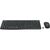 Комплект Logitech MK295 Silent Graphite (920-009807), изображение 2 Комплект Logitech MK295 Silent Graphite (920-009807), изображение 2