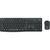 Комплект Logitech MK295 Silent Graphite (920-009807) Комплект Logitech MK295 Silent Graphite (920-009807)