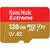 Карта памяти SanDisk 128GB microSD class 10 UHS-I U3 V30 A2 Extreme Mobile Gaming (SDSQXA1-128G-GN6GN) Карта памяти SanDisk 128GB microSD class 10 UHS-I U3 V30 A2 Extreme Mobile Gaming (SDSQXA1-128G-GN6GN)