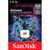 Карта памяти SanDisk 256GB microSD class 10 UHS-I U3 V30 A2 Extreme Mobile Gaming (SDSQXA1-256G-GN6GN), изображение 2 Карта памяти SanDisk 256GB microSD class 10 UHS-I U3 V30 A2 Extreme Mobile Gaming (SDSQXA1-256G-GN6GN), изображение 2