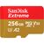 Карта памяти SanDisk 256GB microSD class 10 UHS-I U3 V30 A2 Extreme Mobile Gaming (SDSQXA1-256G-GN6GN) Карта памяти SanDisk 256GB microSD class 10 UHS-I U3 V30 A2 Extreme Mobile Gaming (SDSQXA1-256G-GN6GN)