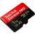 Карта памяти SanDisk 1TB microSDXC class 10 A2 V30 UHS-I U3 Extreme PRO (SDSQXCZ-1T00-GN6MA), изображение 4 Карта памяти SanDisk 1TB microSDXC class 10 A2 V30 UHS-I U3 Extreme PRO (SDSQXCZ-1T00-GN6MA), изображение 4