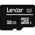 Карта памяти Lexar 32GB microSDHC class 10 UHS-I (LFSDM10-32GABC10) Карта памяти Lexar 32GB microSDHC class 10 UHS-I (LFSDM10-32GABC10)