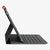 Чехол для планшета Logitech Slim Folio for iPad (7th generation) - GRAPHITE - RUS - BT - (L920-009652), изображение 2 Чехол для планшета Logitech Slim Folio for iPad (7th generation) - GRAPHITE - RUS - BT - (L920-009652), изображение 2