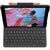 Чехол для планшета Logitech Slim Folio for iPad (7th generation) - GRAPHITE - RUS - BT - (L920-009652), изображение 4 Чехол для планшета Logitech Slim Folio for iPad (7th generation) - GRAPHITE - RUS - BT - (L920-009652), изображение 4