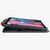 Чехол для планшета Logitech Slim Folio for iPad (7th generation) - GRAPHITE - RUS - BT - (L920-009652), изображение 5 Чехол для планшета Logitech Slim Folio for iPad (7th generation) - GRAPHITE - RUS - BT - (L920-009652), изображение 5
