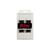 Модуль памяти для ноутбука SoDIMM DDR3L 8GB (2x4GB) 1866 MHz Fury Impact Kingston Fury (ex.HyperX) (KF318LS11IBK2/8), изображение 3 Модуль памяти для ноутбука SoDIMM DDR3L 8GB (2x4GB) 1866 MHz Fury Impact Kingston Fury (ex.HyperX) (KF318LS11IBK2/8), изображение 3