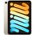 Планшет Apple iPad mini 2021 Wi-Fi + LTE 256GB, Starlight (MK8H3RK/A), изображение 3 Планшет Apple iPad mini 2021 Wi-Fi + LTE 256GB, Starlight (MK8H3RK/A), изображение 3