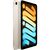 Планшет Apple iPad mini 2021 Wi-Fi + LTE 256GB, Starlight (MK8H3RK/A), изображение 4 Планшет Apple iPad mini 2021 Wi-Fi + LTE 256GB, Starlight (MK8H3RK/A), изображение 4