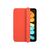 Чехол для планшета Apple Smart Folio for iPad mini (6th generation) - Electric Orange (MM6J3ZM/A), изображение 2