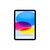 Планшет Apple iPad 10.9" 2024 Wi-Fi + Cellular 64GB Blue (MCMK4NF/A), изображение 2 Планшет Apple iPad 10.9" 2024 Wi-Fi + Cellular 64GB Blue (MCMK4NF/A), изображение 2