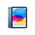 Планшет Apple iPad 10.9" 2024 Wi-Fi + Cellular 64GB Blue (MCMK4NF/A) Планшет Apple iPad 10.9" 2024 Wi-Fi + Cellular 64GB Blue (MCMK4NF/A)