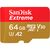 Карта памяти SanDisk 64GB microSDHC class 10 UHS-I A2 V30 Extreme (SDSQXA2-064G-GN6GN) Карта памяти SanDisk 64GB microSDHC class 10 UHS-I A2 V30 Extreme (SDSQXA2-064G-GN6GN)