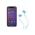 Наушники Beats Flex All-Day Wireless Flame Blue (MYMG2ZM/A), изображение 8 Наушники Beats Flex All-Day Wireless Flame Blue (MYMG2ZM/A), изображение 8
