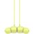Наушники Beats Flex All-Day Wireless Yuzu Yellow (MYMD2ZM/A), изображение 4 Наушники Beats Flex All-Day Wireless Yuzu Yellow (MYMD2ZM/A), изображение 4