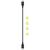 Наушники Beats Flex All-Day Wireless Yuzu Yellow (MYMD2ZM/A), изображение 7 Наушники Beats Flex All-Day Wireless Yuzu Yellow (MYMD2ZM/A), изображение 7