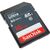 Карта памяти SanDisk 16GB SDHC class 10 UHS-1 (SDSDUNS-016G-GN3IN), изображение 2 Карта памяти SanDisk 16GB SDHC class 10 UHS-1 (SDSDUNS-016G-GN3IN), изображение 2