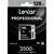 Карта памяти Lexar 128GB Compact Flash 3500x Professional (LC128CRBEU3500), изображение 2 Карта памяти Lexar 128GB Compact Flash 3500x Professional (LC128CRBEU3500), изображение 2