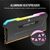 Модуль пам'яті для комп'ютера DDR4 16GB (2x8GB) 3600 MHz Vengeance RGB Pro SL Black Corsair (CMH16GX4M2Z3600C18), зображення 7 Модуль пам'яті для комп'ютера DDR4 16GB (2x8GB) 3600 MHz Vengeance RGB Pro SL Black Corsair (CMH16GX4M2Z3600C18), зображення 7