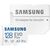 Карта памяти Samsung 128GB microSDXC class 10 EVO PLUS UHS-I (MB-MC128KA/RU), изображение 4 Карта памяти Samsung 128GB microSDXC class 10 EVO PLUS UHS-I (MB-MC128KA/RU), изображение 4