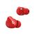 Наушники Beats Studio Buds True Wireless Noise Cancelling Earphones Red (MJ503ZM/A), изображение 2 Наушники Beats Studio Buds True Wireless Noise Cancelling Earphones Red (MJ503ZM/A), изображение 2