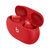 Наушники Beats Studio Buds True Wireless Noise Cancelling Earphones Red (MJ503ZM/A), изображение 4 Наушники Beats Studio Buds True Wireless Noise Cancelling Earphones Red (MJ503ZM/A), изображение 4