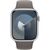 Ремешок для смарт-часов Apple 45mm Clay Sport Band - S/M (MT463ZM/A), изображение 4 Ремешок для смарт-часов Apple 45mm Clay Sport Band - S/M (MT463ZM/A), изображение 4