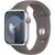 Ремешок для смарт-часов Apple 45mm Clay Sport Band - S/M (MT463ZM/A) Ремешок для смарт-часов Apple 45mm Clay Sport Band - S/M (MT463ZM/A)
