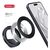 Універсальний автотримач Intaleo CM06GG 20xN52 for MagSafe (1283126576058), зображення 2 Універсальний автотримач Intaleo CM06GG 20xN52 for MagSafe (1283126576058), зображення 2