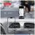 Універсальний автотримач Intaleo CM06GG 20xN52 for MagSafe (1283126576058), зображення 5 Універсальний автотримач Intaleo CM06GG 20xN52 for MagSafe (1283126576058), зображення 5