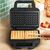 Сэндвичница Tefal SW383D10, изображение 11 Сэндвичница Tefal SW383D10, изображение 11