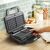 Сэндвичница Tefal SW383D10, изображение 4 Сэндвичница Tefal SW383D10, изображение 4