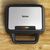 Сэндвичница Tefal SW383D10, изображение 9 Сэндвичница Tefal SW383D10, изображение 9