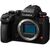 Цифровой фотоаппарат Panasonic Lumix DC-S1R II Body (DC-S1RM2E), изображение 2 Цифровой фотоаппарат Panasonic Lumix DC-S1R II Body (DC-S1RM2E), изображение 2