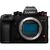 Цифровой фотоаппарат Panasonic Lumix DC-S1R II Body (DC-S1RM2E) Цифровой фотоаппарат Panasonic Lumix DC-S1R II Body (DC-S1RM2E)
