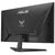 Монитор ASUS TUF Gaming VG249QM5A, изображение 5 Монитор ASUS TUF Gaming VG249QM5A, изображение 5
