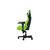 Кресло игровое Anda Seat Kaiser 4 PVC Size XL Cyber Green (AD12YDDC-XLL-20-C-PV/C-01), изображение 3 Кресло игровое Anda Seat Kaiser 4 PVC Size XL Cyber Green (AD12YDDC-XLL-20-C-PV/C-01), изображение 3