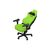 Кресло игровое Anda Seat Kaiser 4 PVC Size XL Cyber Green (AD12YDDC-XLL-20-C-PV/C-01), изображение 4 Кресло игровое Anda Seat Kaiser 4 PVC Size XL Cyber Green (AD12YDDC-XLL-20-C-PV/C-01), изображение 4
