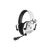 Наушники GamePro Genesis Mercury Pro 3-Mode White (HSW120W) Наушники GamePro Genesis Mercury Pro 3-Mode White (HSW120W)