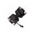 Наушники GamePro Genesis Mercury USB Black (HS120B), изображение 7 Наушники GamePro Genesis Mercury USB Black (HS120B), изображение 7