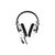 Наушники GamePro Genesis Mercury USB White (HS120W), изображение 6 Наушники GamePro Genesis Mercury USB White (HS120W), изображение 6