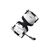 Наушники GamePro Genesis Mercury USB White (HS120W), изображение 7 Наушники GamePro Genesis Mercury USB White (HS120W), изображение 7