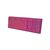 Клавіатура Canyon Fortnax Bluetooth/Wireless/ USB UA Pink (CND-SKBW2), зображення 4 Клавіатура Canyon Fortnax Bluetooth/Wireless/ USB UA Pink (CND-SKBW2), зображення 4